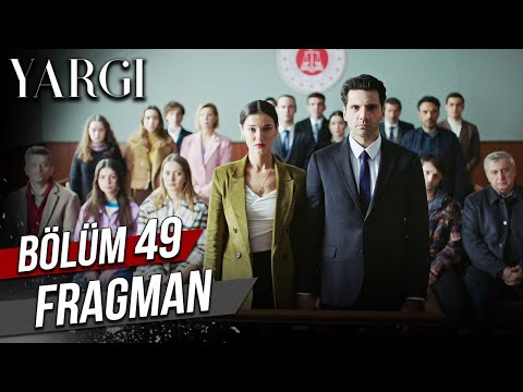 Yargı 49. Bölüm Fragman