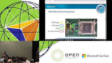 48V direct to CPU goes Mainstream