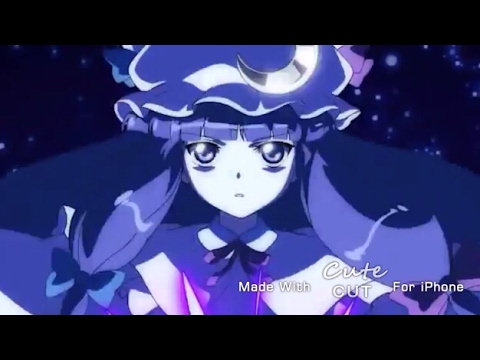 東方〜透明エレジー〜