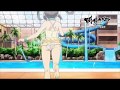 OVA 閃乱カグラ ESTIVAL VERSUS 水着だらけの前夜祭 PV