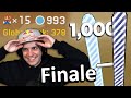 THIS CHALLENGE took me YEARS (s2e69) 1,000 No Skip Endless Expert Levels