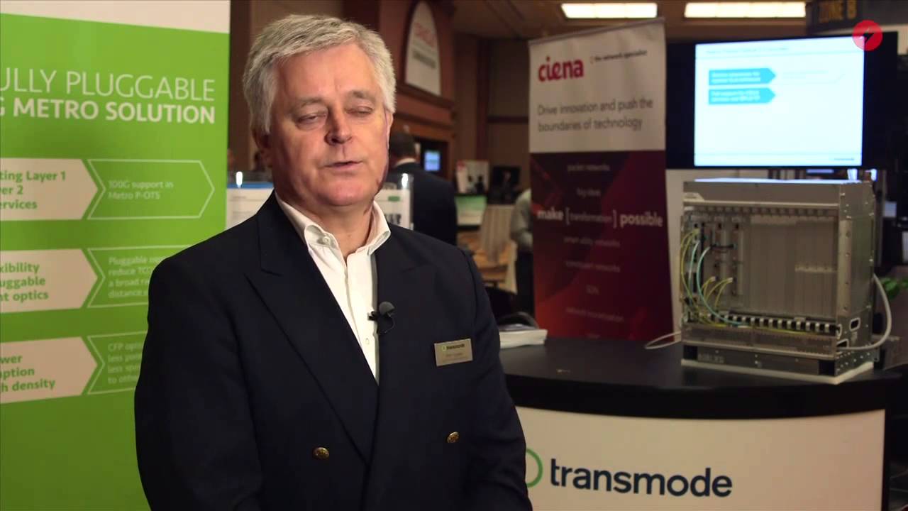 Transmode Sharpens Its Focus