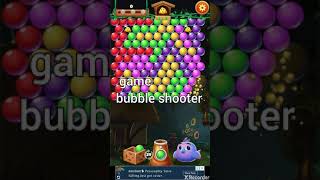 Bola warna warni bubble shooter screenshot 4