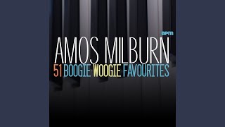 Let Me Go Home, Whiskey