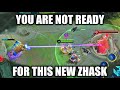 Revamped zhask is broken and its real  adv server