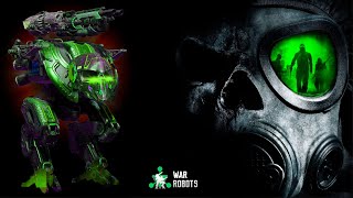 War Robots онлайн