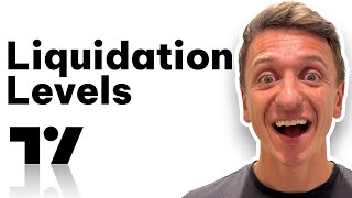 How To Add Liquidation Levels in Tradingview Pro (Quick And Easy Guide) News