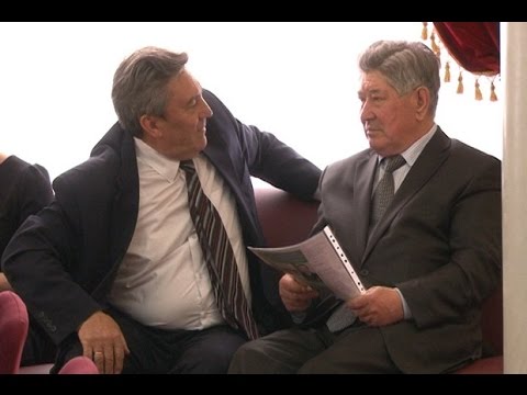 Золотые парашюты