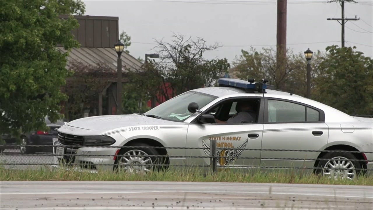 Ohio State Highway Patrol reports four fatal crashes during Labor Day ...