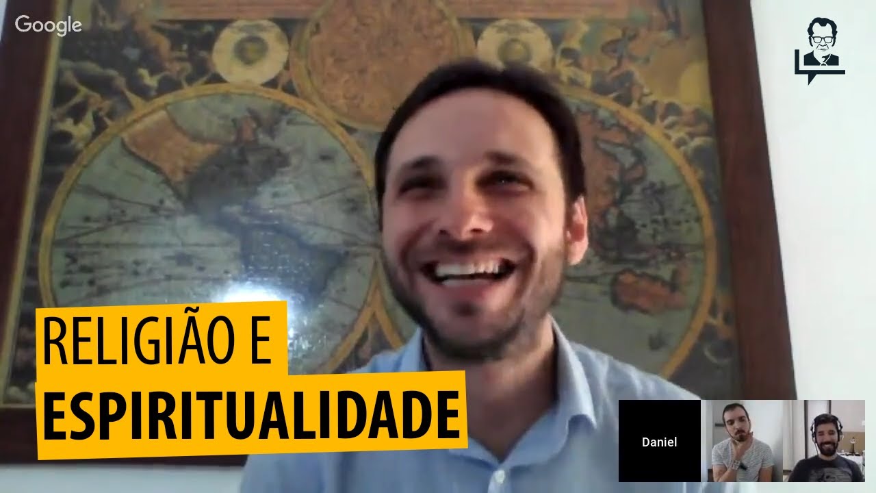 Religião e Espiritualidade - Boteco Behaviorista #67