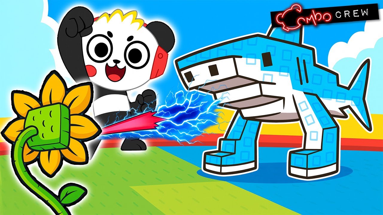 Unlocking SECRET BOSS BRAINROT in Roblox Plants vs Brainrots