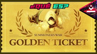 Com2us me ENVIA un GOLDEN TICKET