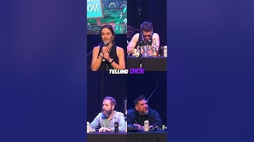 Comedians Spill Their Wildest Heckler & Stage Stories!