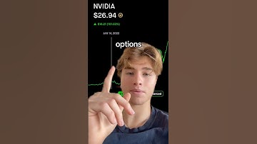 I Missed out on $140k #nvda #stocks