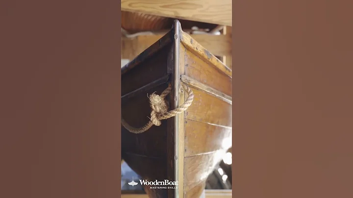 A Journey through Maine's Rich Maritime History and Boatbuilding Traditions | Mastering Skills
