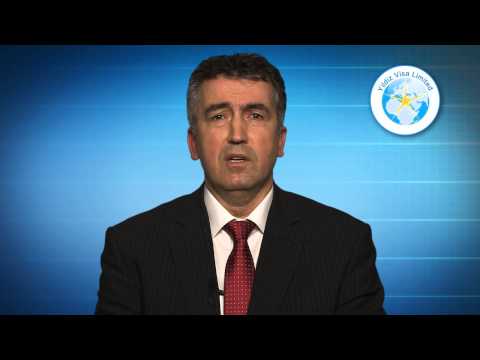 UK Visa Immigration Services - Yildiz Visa Ltd