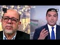 القيادي بحمـاس موسى أبو مرزوق يتهرب من أسئلة مذيع قناة الغد ويقول للمذيع انصرف انت وقناتك  mp3