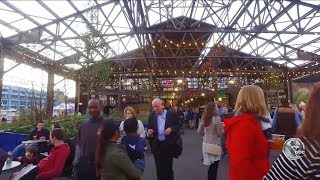 The re-imagined Cherry Street Pier Market | FYI Philly