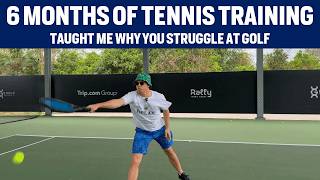 What 6 Months Of Tennis Taught Me About Fers That F Never Could