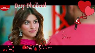 Mithade Bol - Mar Gaye Oye Loko Punjabi Song Romantic Dialogue Status