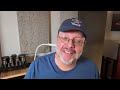 Beginning of video