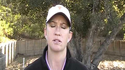 Coach Martha Richards (Texas)