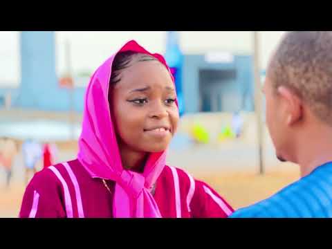 Charifa Film Foulfuldé