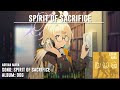 Spirit of Sacrifice - (DOG - Adrian Mara)