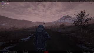 DAYZ PT BR l TRETAS E RAID 