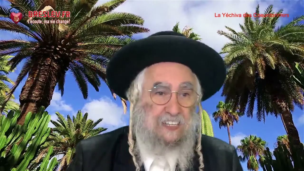 La vie c'est la transmission! (10/05/21)