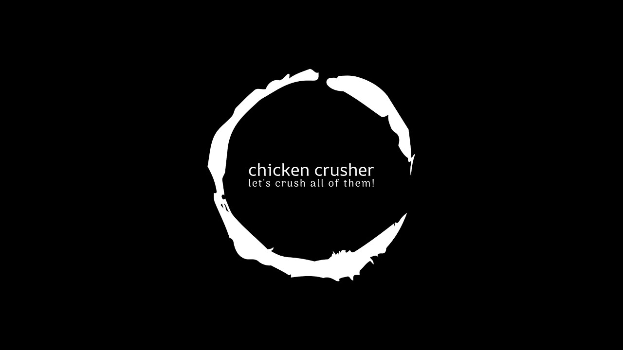 BUNKER IS CALLIN VOL 1. - Chicken Crusher