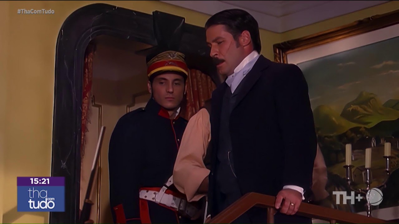 THA COM TUDO - AO VIVO - 10/03/2026