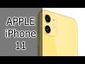 ОБЗОР | Apple iPhone 11