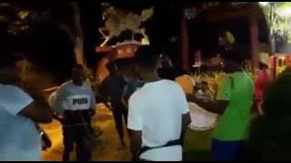 Pangkor Kaatderi Tappu Melam