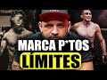 SI NO MARCAS LÍMITES, TE PISOTEAN! Aprende a HACERTE RESPETAR TEMACH | Villain Arc