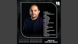 Otam - Davron Ergashev