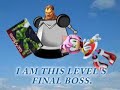 End of video