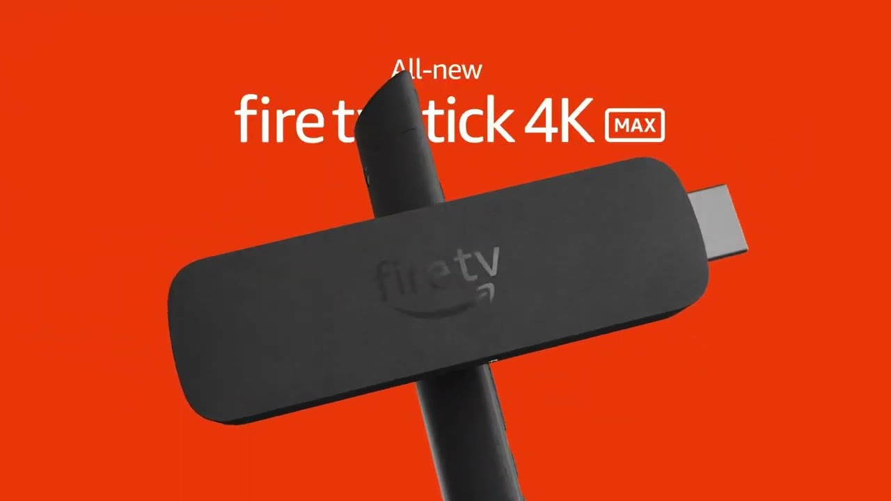 Fire TV Stick, HD, sharp picture quality, fast ,free & live TV, Alexa Voice Remote with TV controls