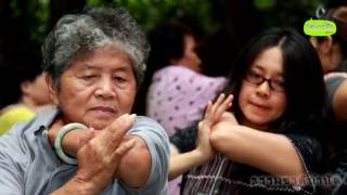 20121005 ธรรมชาติบำบัดรุ่นที่๒๖