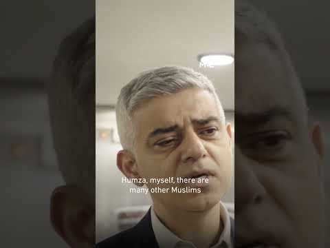 Video: Meya wa London Sadiq Khan anatazamia kupanua barabara kuu ya baiskeli kuelekea kusini-mashariki mwa jiji