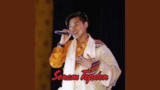 Shidey Gyalsey (Karmapa Chenno)