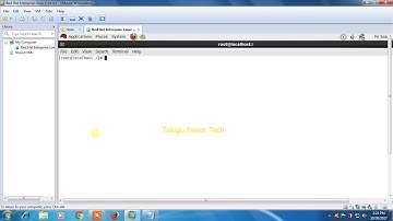 Job Automation in Linux Telugu and Job Scheduling linux