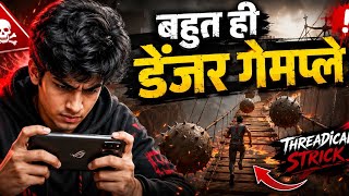 Critical strike gameplay only headshot dengerous piliar and #gaming #games #messifans #critical #
