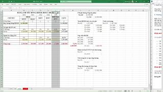 2. Cách đọc file thông báo kết quả đóng BHXH mẫu C12 2. Cách đọc file thông báo kết quả đóng BHXH mẫu C12