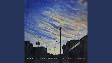 String Quartet No. 2 "Intimate Letters": IV. Allegro. Andante. Adagio