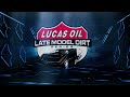 Lucas Oil Late Model Dirt Series