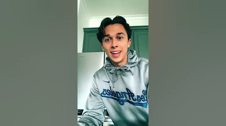 Why old people do NOT like Gen Z #storytelling #funny #relatable