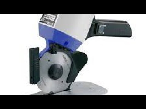 مقص القماش الرهيييييييب المعجزة