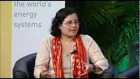 Advancements for the Developing World Panel