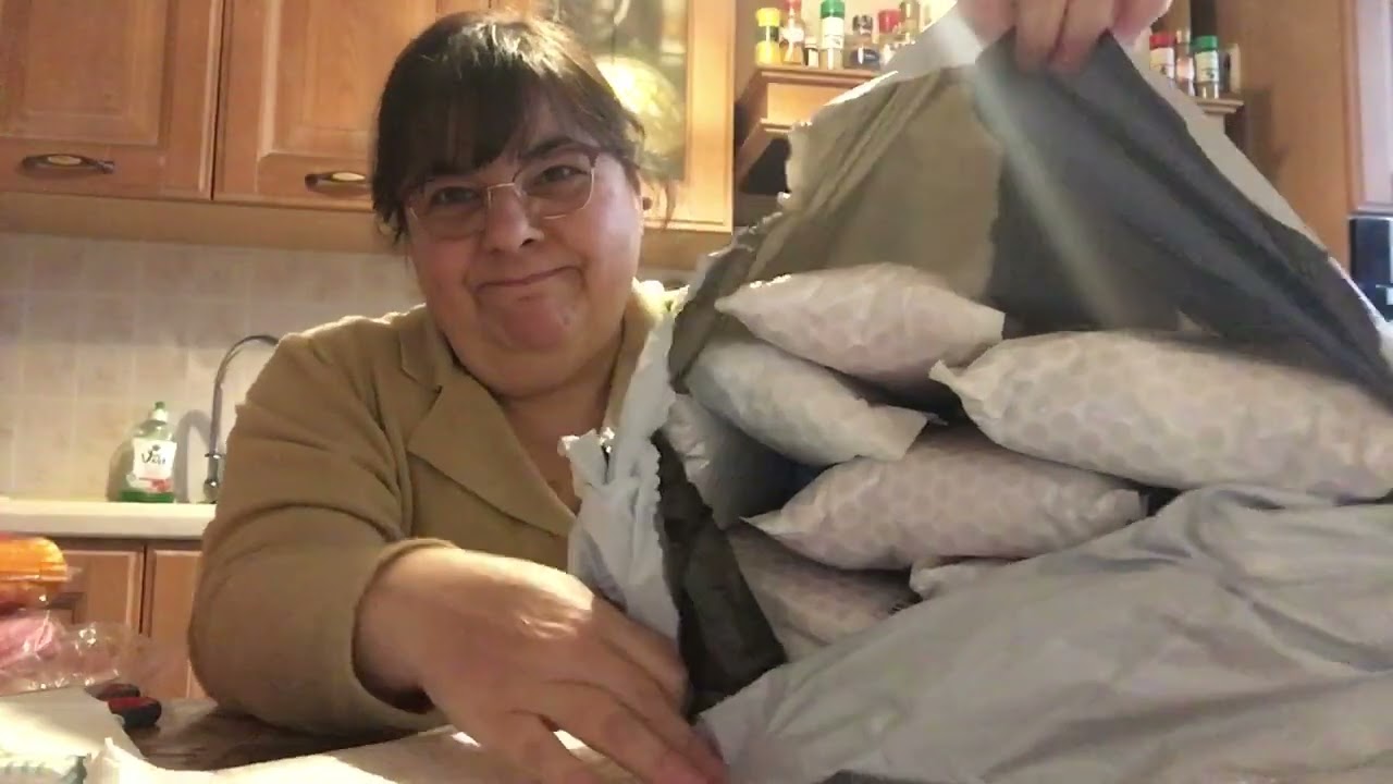 Haul da Temu !!! Ho esagerato 😁😍🤩🥳🎉